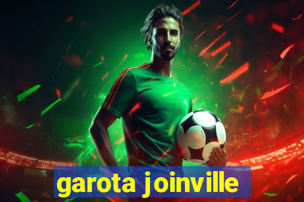 garota joinville